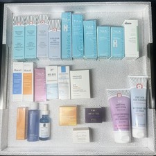 24 Pc Full Size BNIB Brand Name Mixed Skincare Lot 1000 Value RESELLER BUNDLE