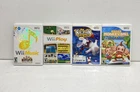 Super Monkey Ball: Step & Roll & Other Games - Nintendo Wii