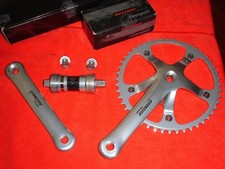 Campagnolo Bicycle Cranksets 165 mm Crankarm for sale | eBay