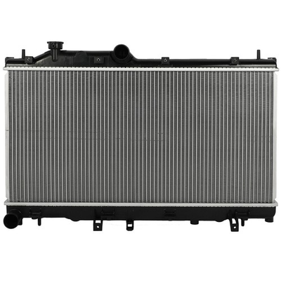 #ad #ad Aluminum Radiator for Subaru for Forester 2014 2018 Replace 13424 $94.99