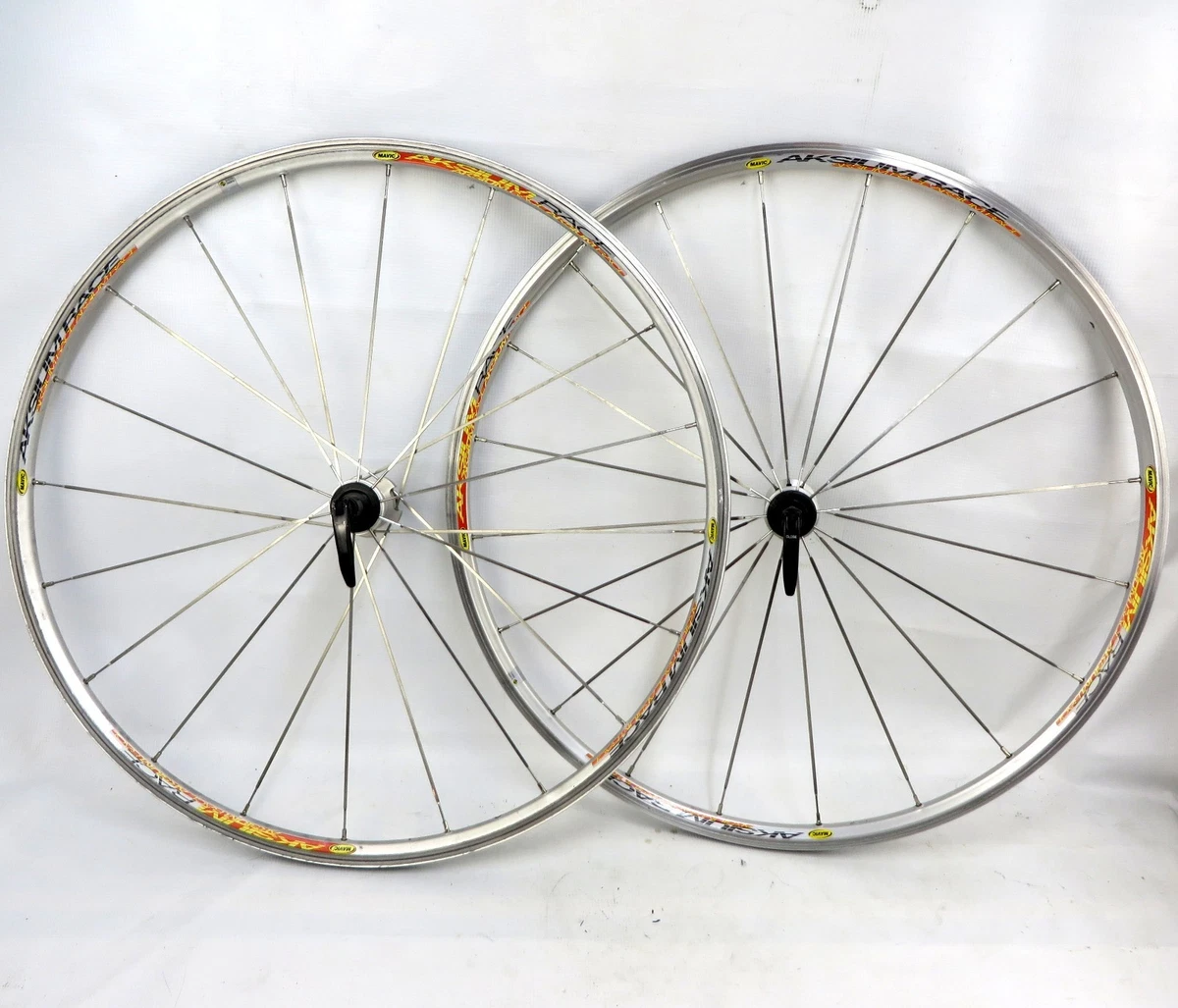 Mavic Aksium Race for sale | eBay