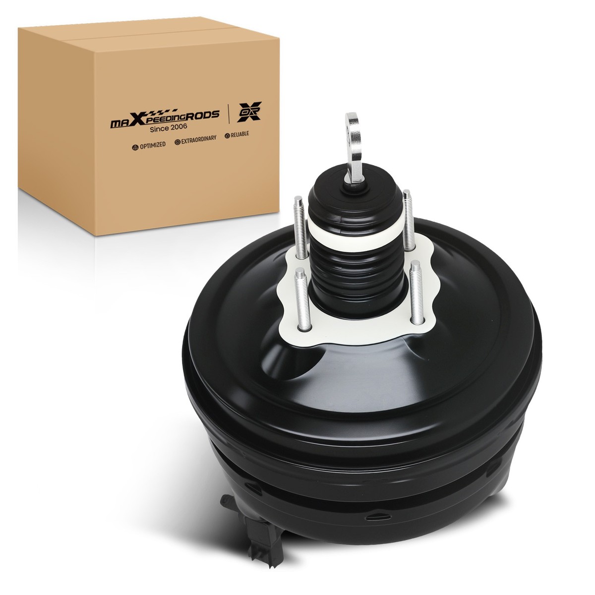 Power Brake Booster for Chrysler Town & Country Dodge Grand 
