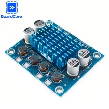 XH-A232 Class D Digital Amplifier Board 30Wx2...