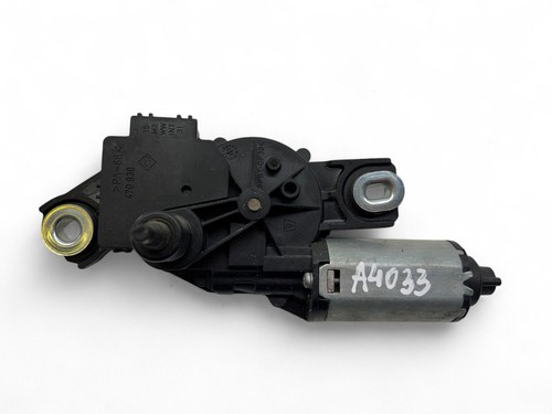 VW Scheibenwischermotor 2K0955712C (A4033)