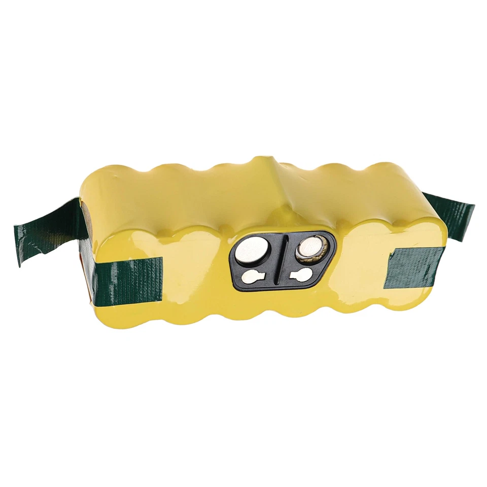 Akku für iRobot Roomba 800 886 870 880 872 871 882 866 876 882E 1500mAh 14,4V - Bild 4 von 4
