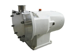 3" Alfa Laval SX6/140 Sanitary SS Rotary Lobe Pump Z54