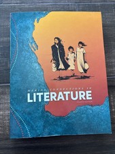 BJU Making Connections in Literature Student Text 4th Edition