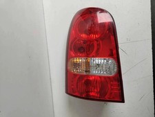 Feu arrière Ssangyong ACTYON