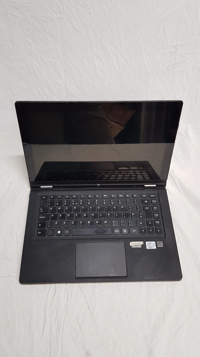 Lenovo Yoga 13 4GB RAM PC Laptops & Netbooks for sale | eBay
