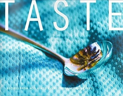 Taste: Recipes from Acclaimed BVI Restaurants and Chefs Buch aLookingGlass