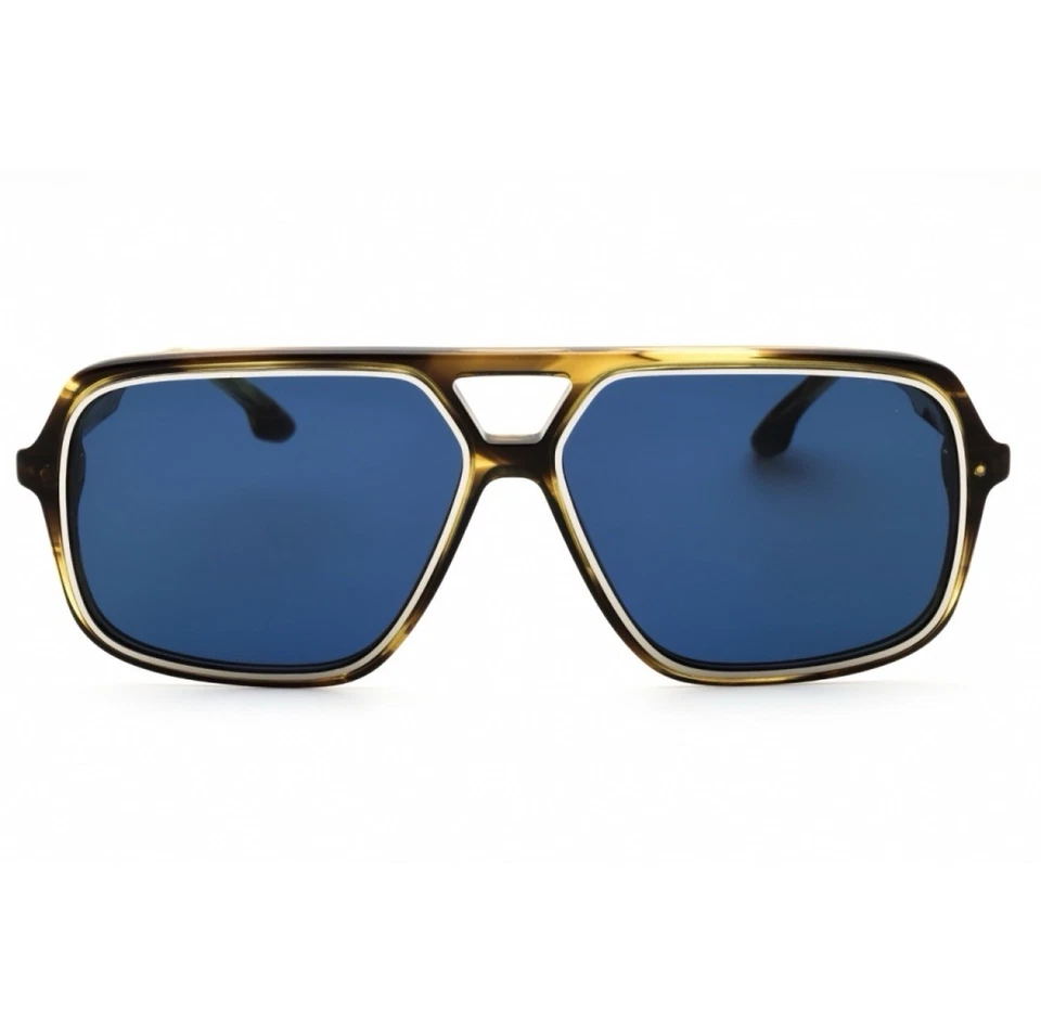 Victoria Beckham VB246S 318 58 mm — 第 2/2 张图片