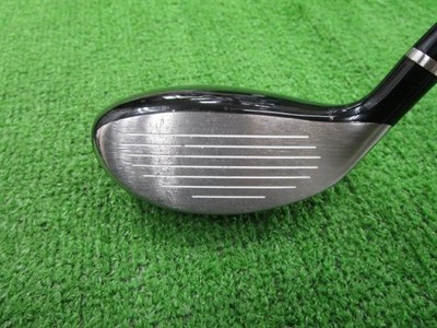 Yamaha RMX OUT 2017 Utility(Long iron) 25 Speeder EVOLUTION   FW 60 S Men #8v