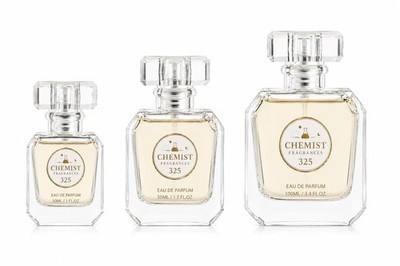 Chemist Fragrance 325
