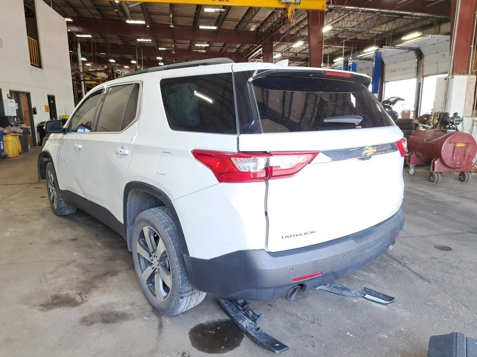 Brake Master Cylinder 2020 Traverse Sku#4170485 - Image 2 of 4