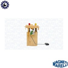 FUEL GAUGE 519740000160 FOR PEUGEOT 206/SW/Hatchback 406/Break RHY /RHZ 2.0L