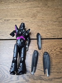 LEGO Galidor Gorm Deluxe Defenders of Outer Dimension 8314 INCOMPLETE PARTS LOT