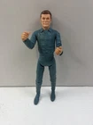 VINTAGE 1960s MARX JOHNNY WEST CIVIL WAR SOLDIER CAPTAIN MADDOX