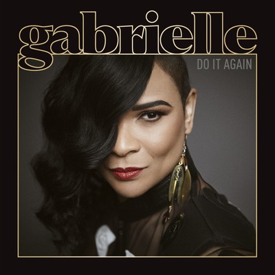 Gabrielle Do It Again (CD) Album