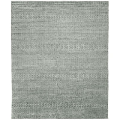 Kalaty Elements Area Rug EL-846 Contemporary Blue