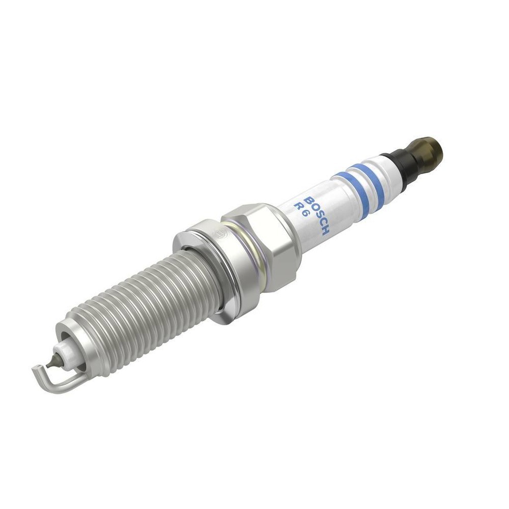 BOSCH Spark Plug 0242135811