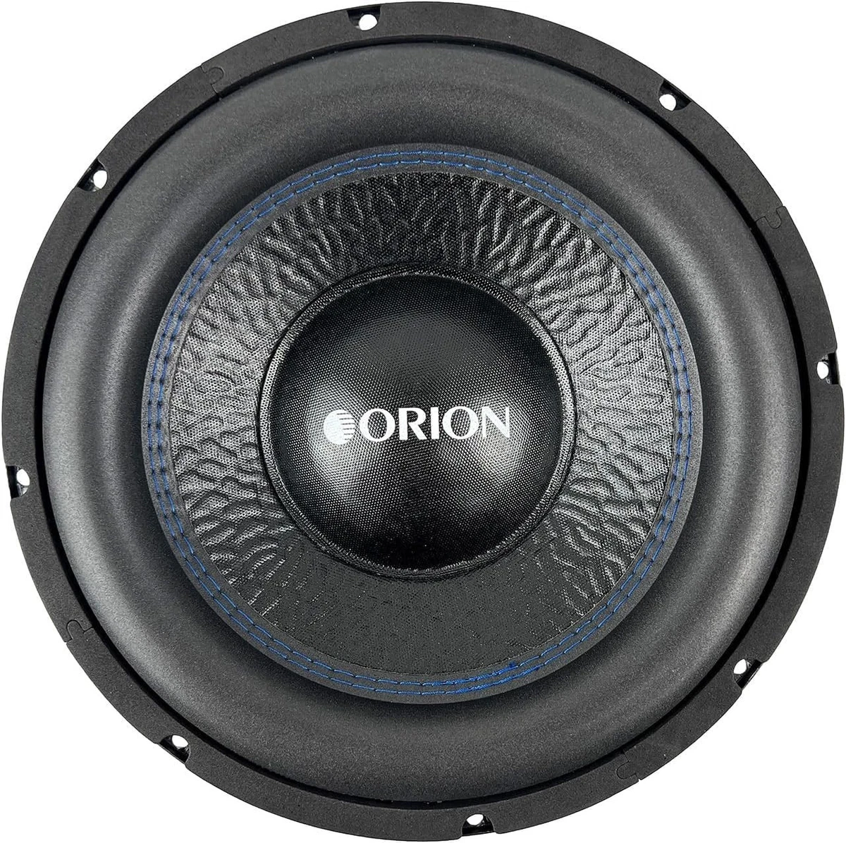 Orion Single Car Subwoofers 10in. Speaker for sale | eBay