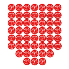 Freud D0724DA Diablo Demo Demon 71/4 x 24Tooth Circular Saw Blades 50 Pack