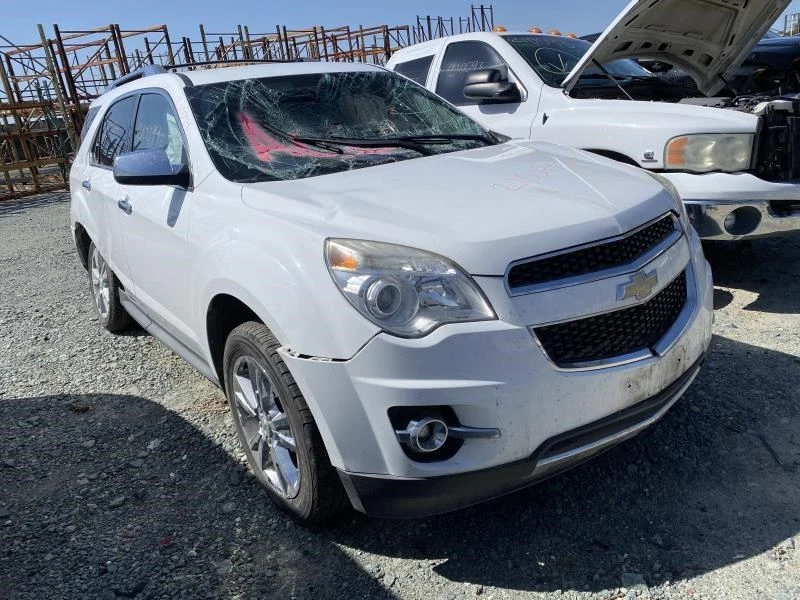 10 11 12 13 14 15 16 17 Chevrolet Equinox bote de vapor de combustible 23156464 Foto 4 de 4