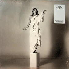 JFDR – Museum LP (SEALED** 2023 White Vinyl) Indie Pop - Pascal Pinon/Gangly