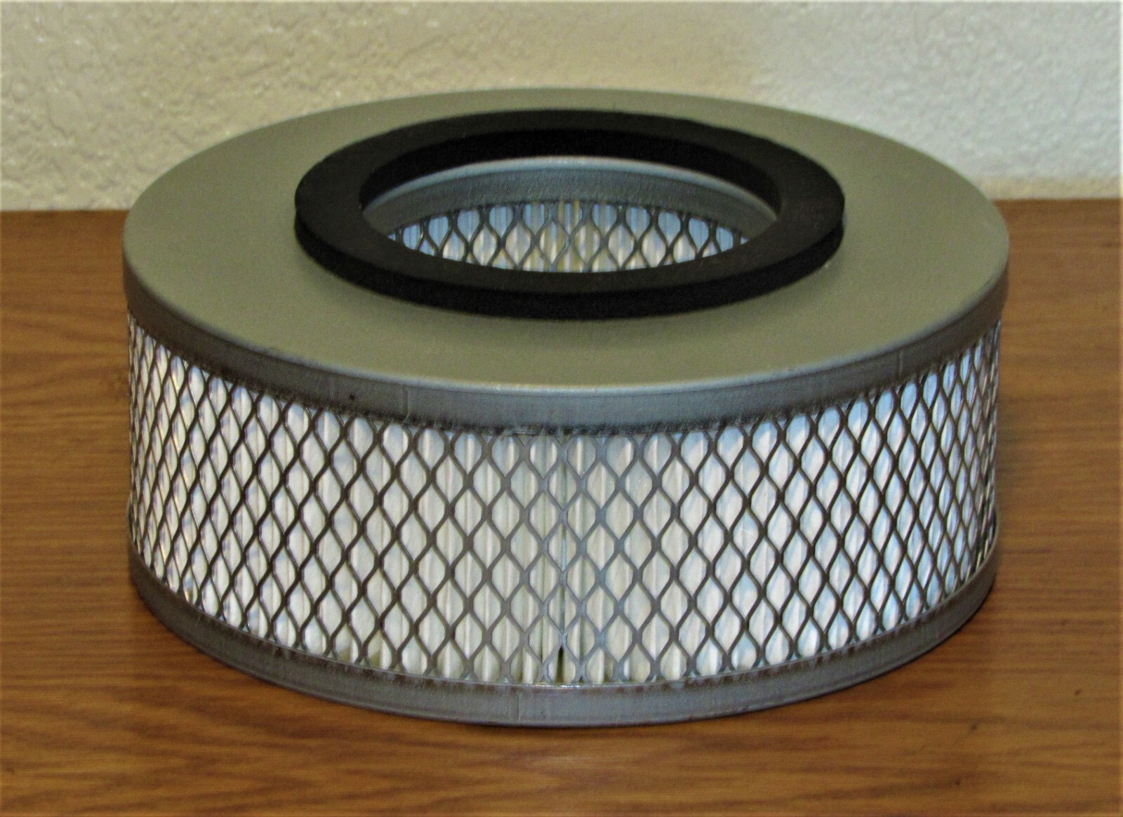 293086 Replacement Back Pack H.E.P.A. Air Filter  - MinuteMan Vacuum (BPV)
