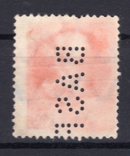 Bavaria company hole Perfin BASF gesture (BA1803