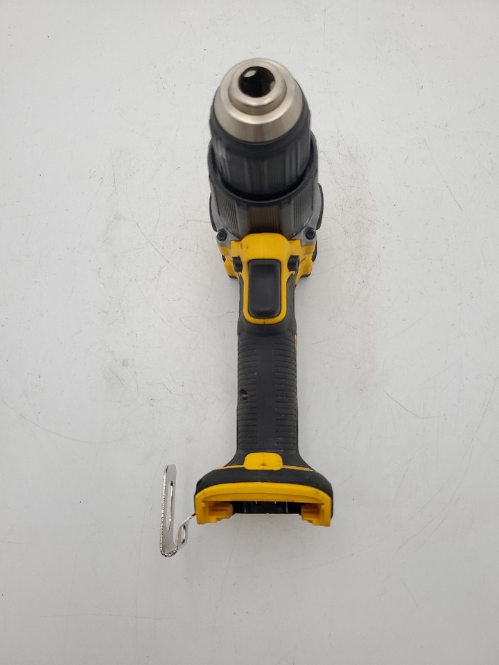 DeWALT DCD799 ATOMIC 20Volt 1/2 in. Compact Hammer Drill +