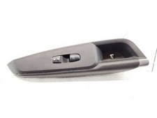 18-22 Nissan Kicks Front Passenger Door Window Switch Black (G) OEM 254115RL0A