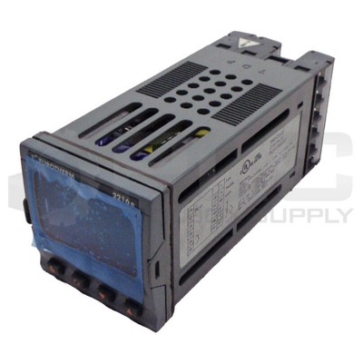EUROTHERM Kontrolleur 2216e / Cc / Vh / H7 / Xx / RF /2xx / Eng Temperaturregler