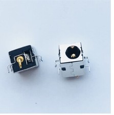 1X DC Jack Power Plug Socket Connector Für A...