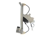 Fenster Heber Fensterheber Hinten FüR Audi A6 1997-2004 Elektrisch Recht