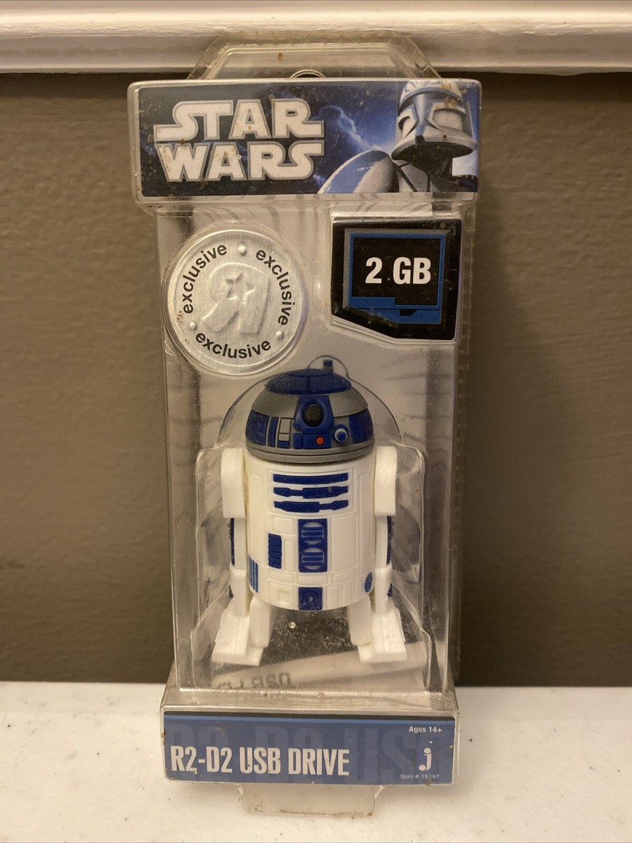 【253】スターウォーズ【完備品】　R2D2 USB カーチャージャー　➀ 253】スターウォーズ【完備品】 R2D2 USB カーチャージャー ➀ - メルカリ