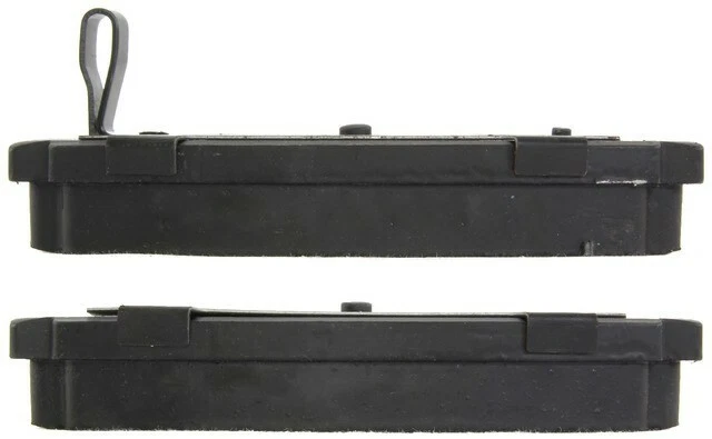 CENTRIC BRAKE PADS REAR SET LEFT & RIGHT For 1993-1996 NISSAN TSURU - Image 3 of 4