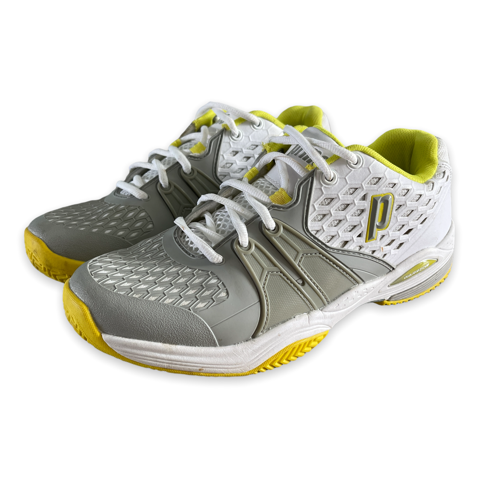 prince ladies tennis shoes