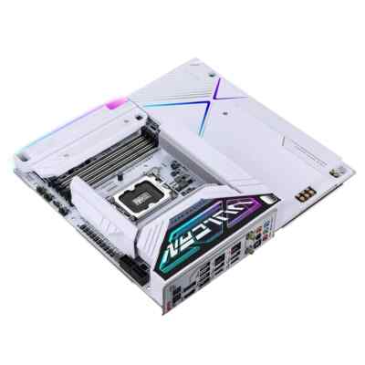 Colorful iGame Z890 VULCAN W V20 DDR5 LGA1851 Motherboard | eBay