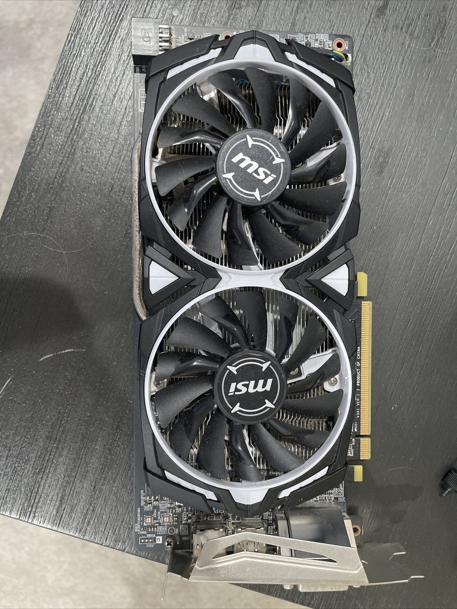 Phantom Gaming Msi Rx 580 Armor 8g Oc Drivers Dual Rx580 Msi