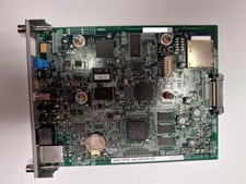 NEC SV9100 GCD-CP10 52 Port Main Processor. Loaded with 05.00.501 Software