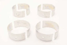 Safety Auto Parts +.10 OVERSIZE Connecting Rod Bearing Set-SOHC, CARB, 8V