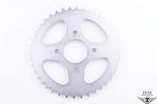 40 Zähne Kettenrad für Hercules Prima 5S 1979-1995