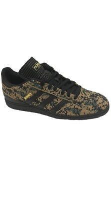 adidas gazelle silver green womens Adidas Skateboarding - Busenitz Shoes