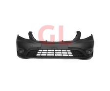STOßSTANGE VORNE FÜR MERCEDES BENZ VITO/V-CLASS W447 14- A44788598259999 Neu