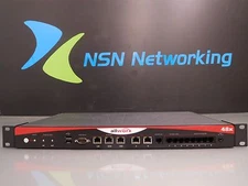 Allworx 48X VoiP Multisite Branch 150 User T1 KEY #1 #2 Call Assistant ACD 