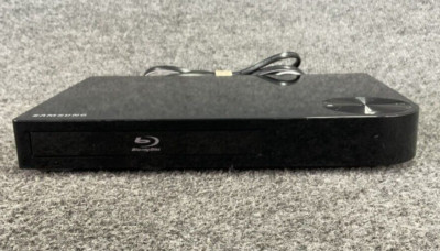 Samsung BD-E5400 Blu-Ray Player Wi-Fi HDMI 1080p