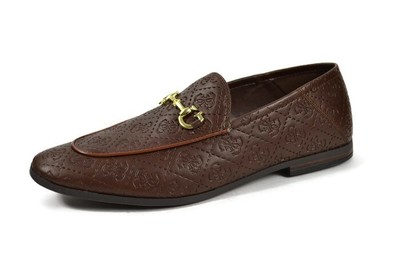 guess edwin loafer