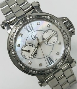 gc watch diamond