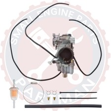 Flatslide Carburetor Tm36-68 36mm For Mikuni Honda Xr400 Flatslide Carburetor Tm36-68 36mm For Mikuni Honda Xr400